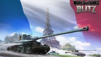 World of Tanks Blitz z 80 milionami pobrań i francuskimi czołgami