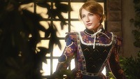 Najlepsze cosplaye - Anna Henrietta z dodatku Wiedźmin 3: Krew i wino