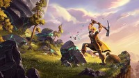 Albion Online zadebiutuje 17 lipca