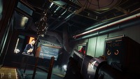 Nietypowe transformacje na nowym materiale wideo z Prey