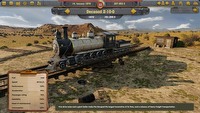 Railway Empire - zapowiedziano strategię ekonomiczną od autorów Patrician IV