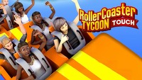 RollerCoaster Tycoon Touch trafiło na App Store