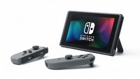 The Legend of Zelda: Breath of the Wild pożera całą baterię Switcha w około 3 godziny