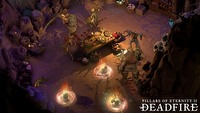 Pillars of Eternity II: Deadfire - zbiórka zakończyła się wynikiem 4,4 mln dolarów