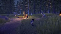 Pine - nowy zwiastun przygodowej gry akcji od studia Twirlbound i firmy Square Enix