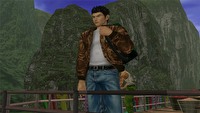 Remastery Shenmue i Shenmue II ukażą się w tym roku?