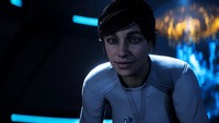 Mass Effect: Andromeda będzie jak miękka pornografia