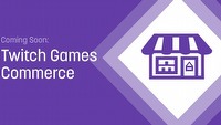 Twitch z możliwością kupowania gier na wiosnę