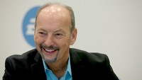 Wieści ze świata (Peter Moore / Electronic Arts, The Secret World) 28/2/2017