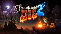 Zapowiedziano SteamWorld Dig 2 – kontynuację steampunkowej platformówki z 2013 roku