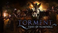 Torment: Tides of Numenera od dzisiaj w sprzedaży