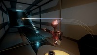 Sparc - sportowa gra VR nowym projektem autorów EVE Online