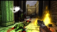 Turok 2: Seeds of Evil Remastered trafi na pecety 16 marca