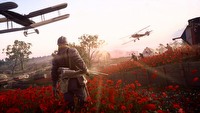 Battlefield 1 - informacje o dodatkach, darmowym weekendzie i promocji