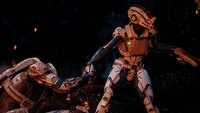 BioWare anulowało testy trybu wieloosobowego gry Mass Effect: Andromeda