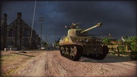 Steel Division: Normandy 44 nową grą twórców serii Wargame