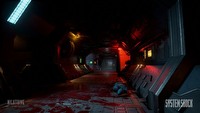 Remake gry System Shock wykorzysta silnik Unreal Engine 4; zobacz zwiastun