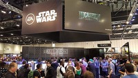 Wieści ze świata (Star Wars, Overwatch, Fortnite, Robo Recall, Nintendo Switch Pro Controller) 2/3/2017