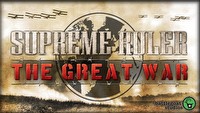 Zapowiedziano Supreme Ruler: The Great War - seria cofnie się do I wojny światowej