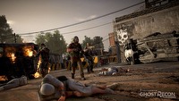 Rząd boliwijski niezadowolony z wizerunku swojego kraju w grze Tom Clancy's Ghost Recon: Wildlands