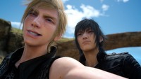 Wysoka sprzedaż Final Fantasy XV uratowała całą serię