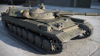 World of Tanks doczeka się ulepszonej grafiki i nowego mechanizmu losującego