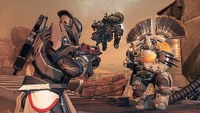 Do Destiny 2 nie zostaną przeniesione moce i wyposażenie z jedynki