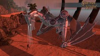 Shroud of the Avatar: Forsaken Virtues można teraz przetestować za darmo