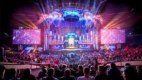 Intel Extreme Masters Katowice 2017 odwiedziło ponad 100 tys. osób