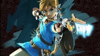 The Legend of Zelda: Breath of the Wild drugą najlepiej ocenianą grą w historii