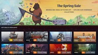 GOG.com – startuje wiosenna wyprzedaż