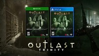 Outlast 2 i Outlast Trinity zadebiutują 25 kwietnia