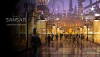 Sansar - nowy projekt twórców Second Life