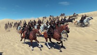 Mount & Blade II: Bannerlord - garść nowych screenów