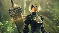 NieR: Automata debiutuje na PlayStation 4