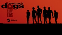 Reservoir Dogs: Bloody Days - zapowiedziano strzelankę na bazie filmu Quentina Tarantino