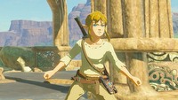 Zobacz, jak powstawało The Legend of Zelda: Breath of the Wild