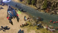 Halo Wars 2 - udostępniono pecetowe demo