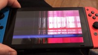 Nintendo Switch - kilka słów o problemach technicznych