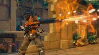 Paladins: Champions of the Realm - rozdajemy kody do konsolowej bety