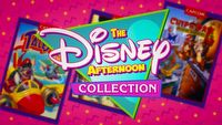 The Disney Afternoon Collection – zapowiedziano kolekcję klasyków opartych na kreskówkach Disneya
