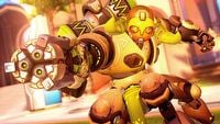 Overwatch - Orisa zadebiutuje 21 marca