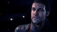 Mass Effect: Andromeda - premierowy patch bez poprawek animacji twarzy