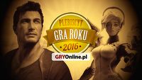 Plebiscyt Gra roku 2016 - wyłoniliśmy zwycięzców w konkursie na najlepszy komentarz