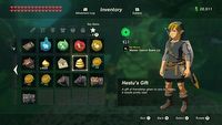 Nintendo trolluje zbieraczy znajdziek w The Legend of Zelda: Breath of the Wild