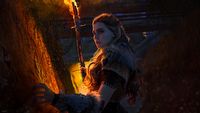 Najlepsze cosplaye - Aloy z gry Horizon Zero Dawn