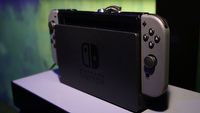 W następnym roku fiskalnym Nintendo wypuści na rynek 16 milionów egzemplarzy Switcha
