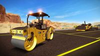 Mobilny Construction Simulator 2 ukaże się 23 marca