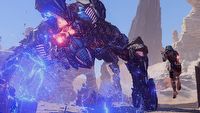 Mass Effect: Andromeda - czy pójdzie na moim sprzęcie?