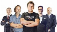 CD Projekt zwycięzcą rankingu Giełdowa Spółka Roku